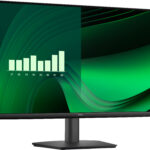 Monitor 27" Dell E2725Hm LCD/Panel IPS/HDMI/DP/VGA/Color Negro