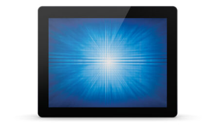 Monitor Touchscreen Elotouch E326738 – 15 Pulgadas, 225 Cd / M²