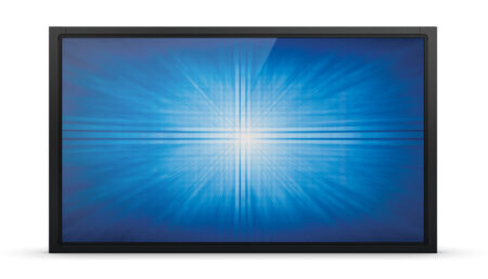 Monitor Touchscreen Elotouch 3263L – 32 Pulgadas, 1920 X 1080 Pixeles