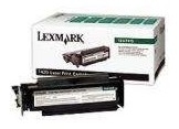 Cartucho Tóner Lexmark – 9000 Páginas, Negro, Laser