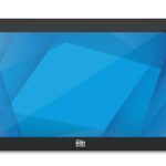 Elopos 15 HD.win10.Ci3.4Gb RAM 128Gb.pcap 10-Touch.i/O Hub Stand