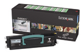 Cartucho Tóner Lexmark – 11000 Páginas, Negro, Laser