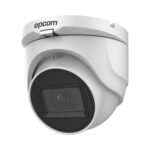 Turret Turbohd 5 Megapixel / Lente 2.8 Mm / 30 Mts Ir Exir / Exterior IP67 -