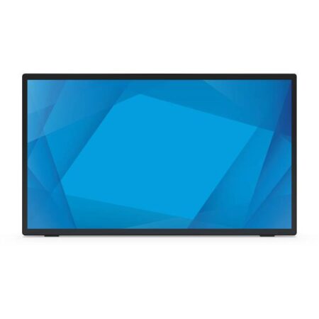 Elo 2770L Monitor FHD Pcap U Sb Zb Stand VGA DP And HDMI Bl