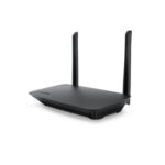 Router Inalambrico Linksys E5350 Doble Banda Ac1000, 802.11A/B/G/N/AC, 2.4Ghz/5Ghz