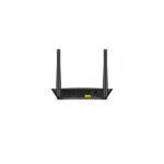 Router Inalambrico Linksys E5350 Doble Banda Ac1000, 802.11A/B/G/N/AC, 2.4Ghz/5Ghz