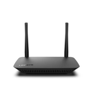ROUTER INALAMBRICO LINKSYS E5400 DOBLE BANDA AC1200, 802.11A/B/G/N/AC, 2.4GHZ/5GHZ