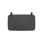 Router Inalambrico Linksys E5400 Doble Banda Ac1200, 802.11A/B/G/N/AC, 2.4Ghz/5Ghz