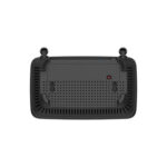 Router Inalambrico Linksys E5400 Doble Banda Ac1200, 802.11A/B/G/N/AC, 2.4Ghz/5Ghz