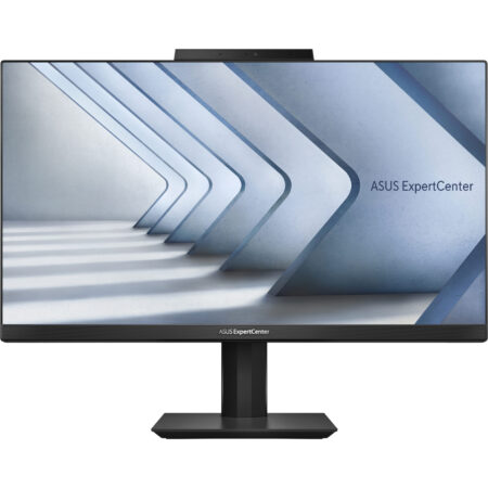 AIO ASUS EXPERTCENTER 23.8″ CI5-1340P/8GB/512G SSD/WIN 11 PRO/COLOR NEGRO, E5402WVAK-I58G512-P1, 90PT03J4-M01WD0