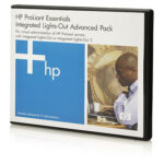 Hpe Ilo Adv Incl 3Yr Tsu E Ltu .