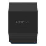 Router Inalambrico Linksys E7350 WiFi 6, Ax1800, Doble Banda, 1 WAN+4 LAN