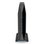 Router Inalambrico Linksys E7350 WiFi 6, Ax1800, Doble Banda, 1 WAN+4 LAN