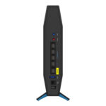 Router Inalambrico Linksys E7350 WiFi 6, Ax1800, Doble Banda, 1 WAN+4 LAN