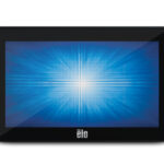 Monitor 7" Elo E796382 LCD/Touch/800X480Px/Micro-USB/Color Negro