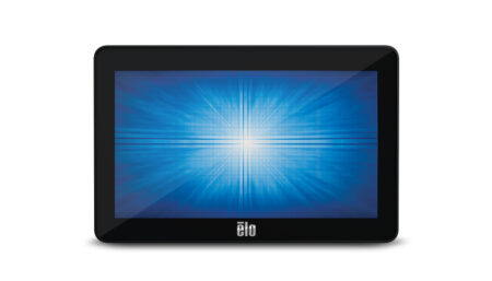 Monitor 7″ Elo E796382 LCD/Touch/800X480Px/Micro-USB/Color Negro