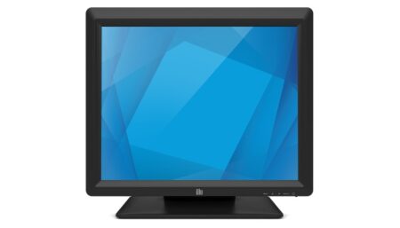 Elo 1517L 15 Inch LCD LED Backlight Desktop Intellitouch Sin