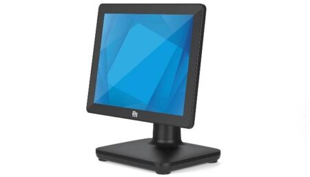 Terminal Elotouch Elopos 15 Pulgadas (E931896) -