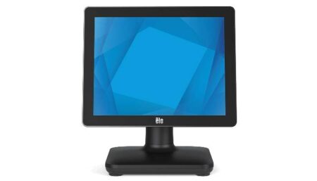 Elo AIO 15-Inch Win 10 Core I5 8Gb 128Ssd Stand Touch Cap