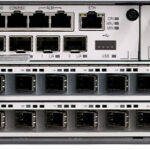 Olt Gpon Optixaccess Carrier Class Con 1 Tarjeta De 16 Puertos Huawei Ea5800-X2 2 Ranuras/1 Fuente De Alimentacion AC/2 Ur