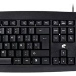 Kit Mouse Y Teclado Acer Eak030 Sp -
