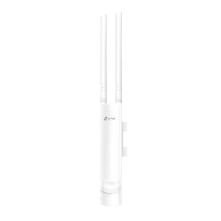 Access Point Tp-Link Eap110-Outdoor 802.11N/G/B, 300Mbps