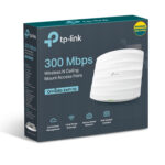 Access Point Inalámbrico De Techo Tp-Link Eap110 De Administración Centralizada En La Nube