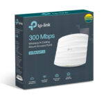 Access Point Inalámbrico Para Techo Con Administración En La Nube Tp-Link Eap115