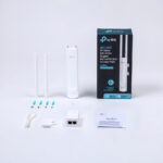 Punto De Acceso Ac1200 Wireless Mu-MIMO De Exterior/Interior
