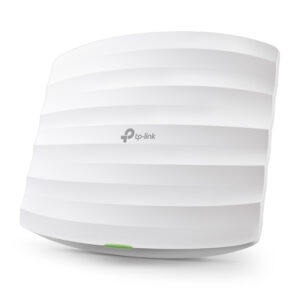 ACCESS POINT TP-LINK DE BANDA DUAL EAP225 V3 MU-MIMO, 867MBPS,3 ANTENAS,5DBI