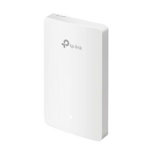 ACCESS POINT TP-LINK EAP235-WALL 1200MBIT/S, 4XRJ-45, 2.4/5GHZ, DUAL BAND, 2 ANTENAS DE 4DBI