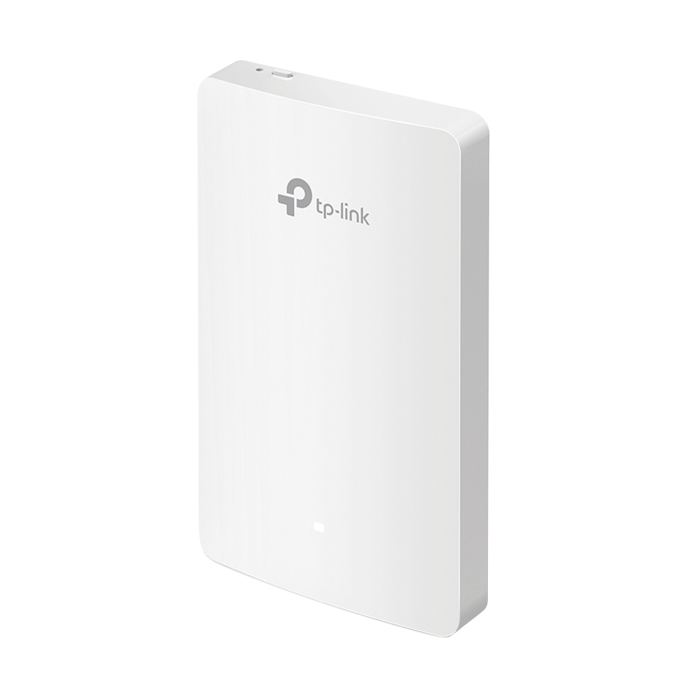 AC1200 WALL PLATE DUAL BAND WI FI ACCESS POINT