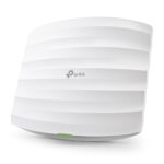 Access Point De Montaje En Techo Gigabit Inálambrico Mu-MIMO Ac1750 Tp-Link Eap245