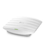 Access Point De Montaje En Techo Gigabit Inálambrico Mu-MIMO Ac1750 Tp-Link Eap245