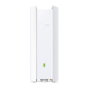 ACCESS POINT TP-LINK EAP610-OUTDOOR, INALAMBRICO/5GHZ/574 MBITS/1XRJ-45/MIMO/POE/WIFI 6/IP67
