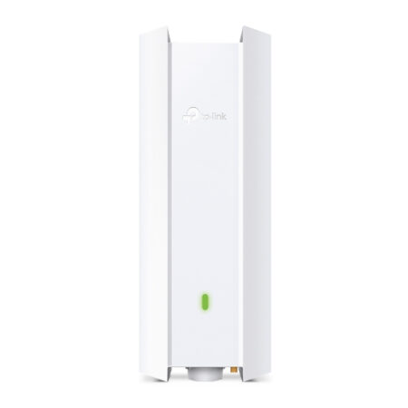 Access Point Tp-Link Eap610-Outdoor, Inalambrico/5Ghz/574 Mbits/1Xrj-45/MIMO/PoE/WiFi 6/IP67