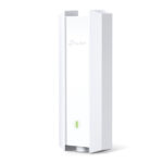 Access Point Tp-Link Eap610-Outdoor, Inalambrico/5Ghz/574 Mbits/1Xrj-45/MIMO/PoE/WiFi 6/IP67