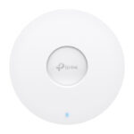 Access Point Tp-Link Eap610 WiFi 6 Ax1800, Montaje En Techo Omada Mesh
