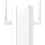 Access Point Wi-Fi 6 Para Interiores Y Exteriores Ax1800