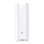 Access Point Tp-Link De Banda Dual Eap650-Outdoor, 1000 Mbit/S, 1X Rj-45, 2.4/5Ghz, Blanco