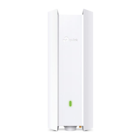 Access Point Tp-Link De Banda Dual Eap650-Outdoor, 1000 Mbit/S, 1X Rj-45, 2.4/5Ghz, Blanco