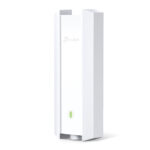 Access Point Tp-Link De Banda Dual Eap650-Outdoor, 1000 Mbit/S, 1X Rj-45, 2.4/5Ghz, Blanco