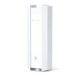 Access Point Tp-Link De Banda Dual Eap650-Outdoor, 1000 Mbit/S, 1X Rj-45, 2.4/5Ghz, Blanco