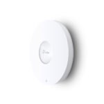 Access Point Tp-Link Eap650 De Banda Dual Ax3000, 2976 Mbit/S, 1X Rj-45, Antena Interna De 5Dbi