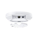 Access Point Tp-Link Eap650 De Banda Dual Ax3000, 2976 Mbit/S, 1X Rj-45, Antena Interna De 5Dbi