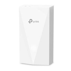 ACCESS POINT TP-LINK AX3000 INALAMBRICA/5GHZ/2402MBPS/POE/WIFI 6/PARA PARED, EAP655-WALL