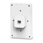 Tp Link Access Point De Montaje Para Pared WiFi 6 Omada Ax3000
