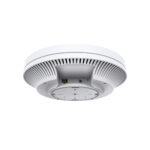 Access Point AC De Instalación En Techo Inalámbrico Multi-Gigabit Ax3600 De Doble Banda Omada Tp-Link Eap660 HD
