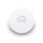 ROUTER TP-LINK EAP670 WI-FI 6 DE MONTAJE EN TECHO AX5400