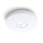 Tp-Link Punto De Acceso Wi-Fi 6 De Montaje En Techo Ax5400